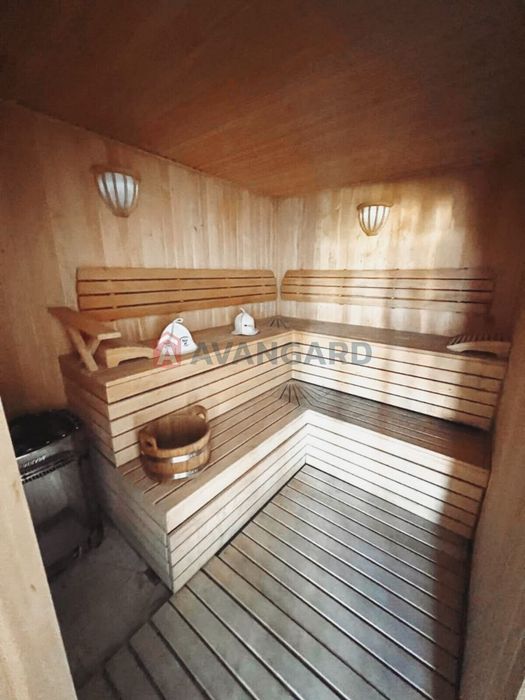 Комфортабельний особняк в Дахнівці