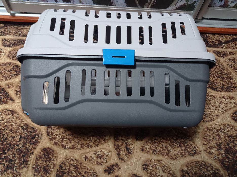 Переноски для животных