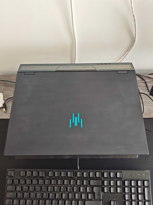 Acer Predator Helios Neo 16 | i7-14700HX | RTX 4070 | 32GB RAM | 240Hz