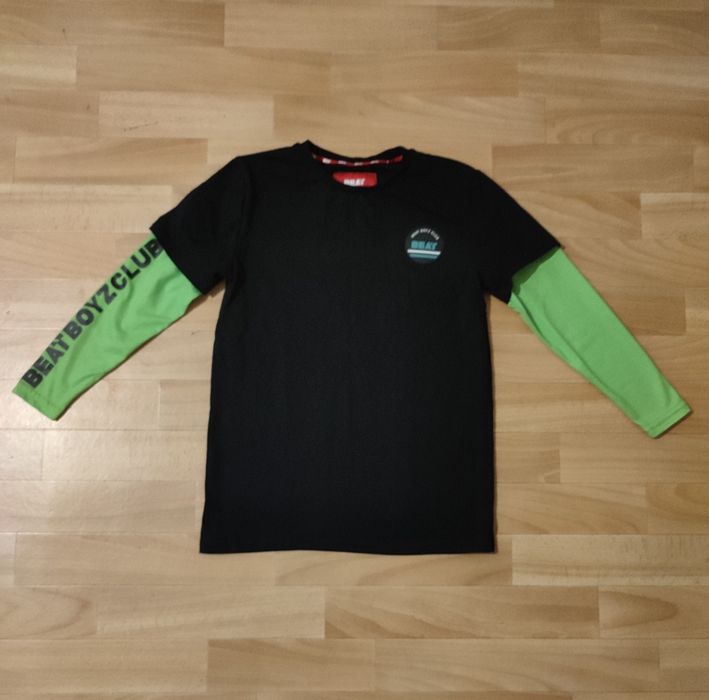 Продам кофту свитшот для мальчика р 134-140