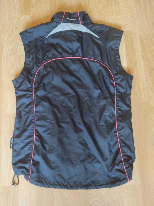 Kamizelka Karimor damska
