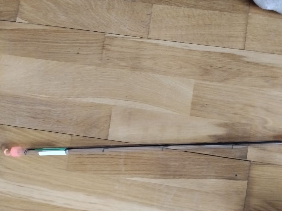 wędka method feeder 330  50-120g