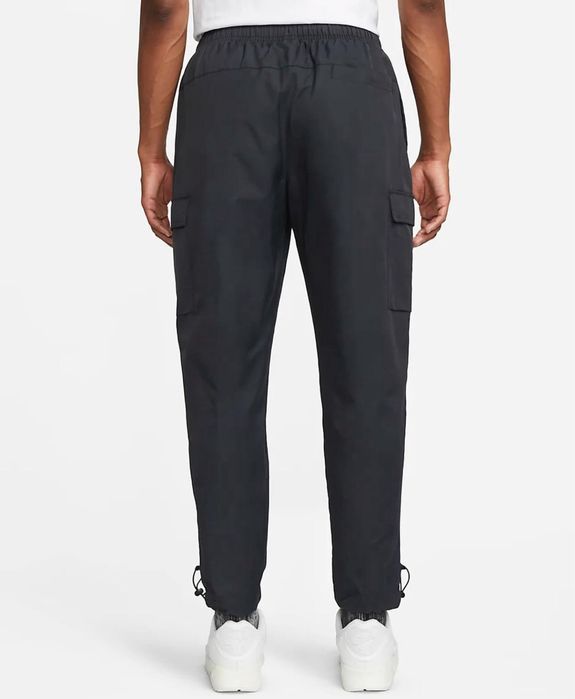 Чоловічі оригінальні спортивні штани Nike Cargo Trousers