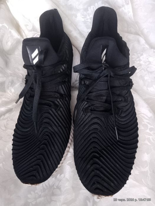 Кросівки чоловічі Adidas, Nike , 44