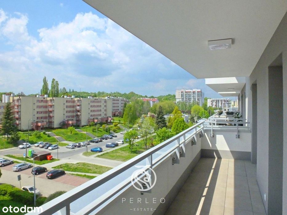 Przestronne 3 pokojowe, 67m2, Wielicka