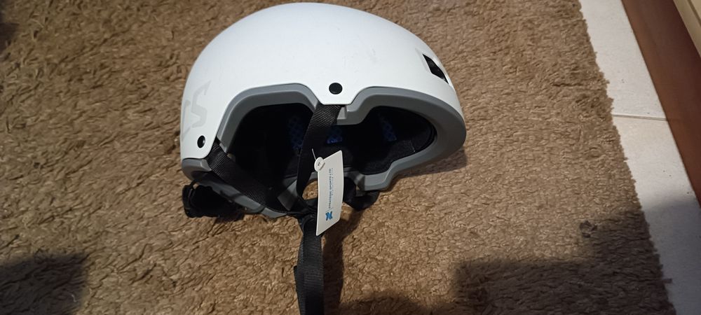 Kask Coolslide CS BMX deskorolka dziecięcy