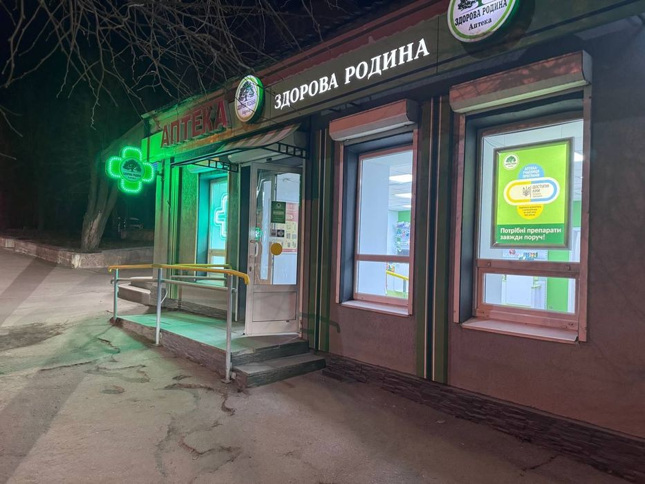 Продам приміщення