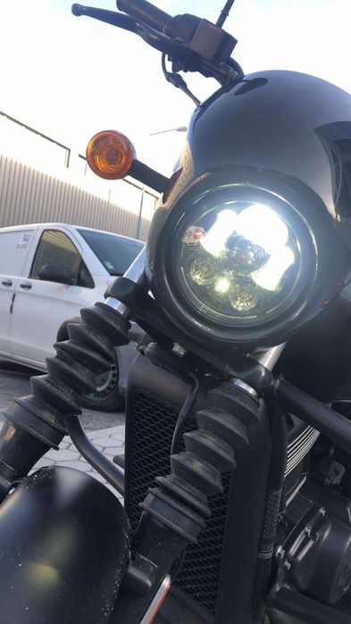 Harley Davidson xg750 Street