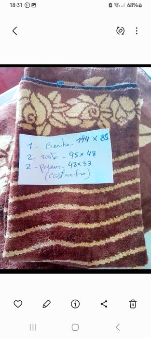Bath Towels and Bath Sheets