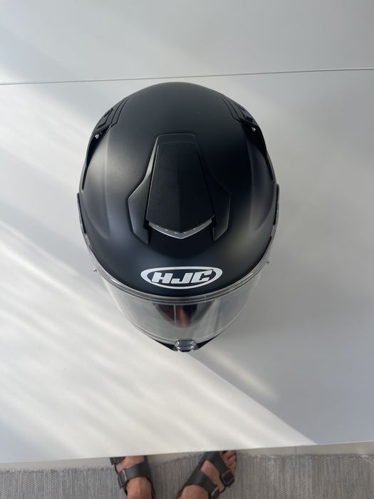 Capacete HJC RPHA 70 (L)