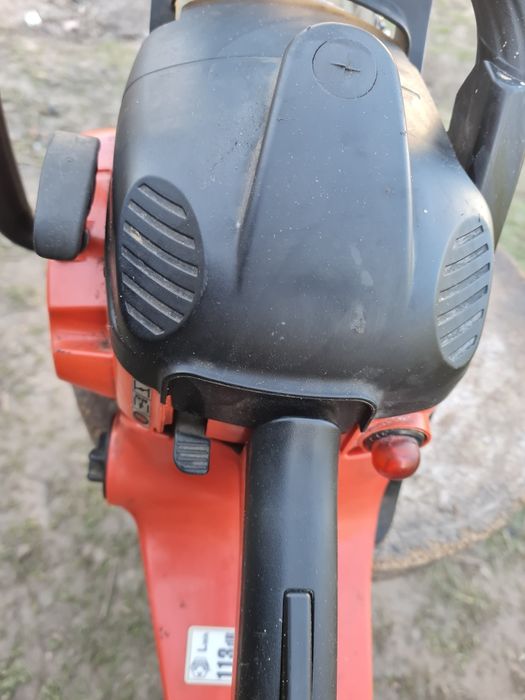 Piła spalinowa Dolmar PS-35