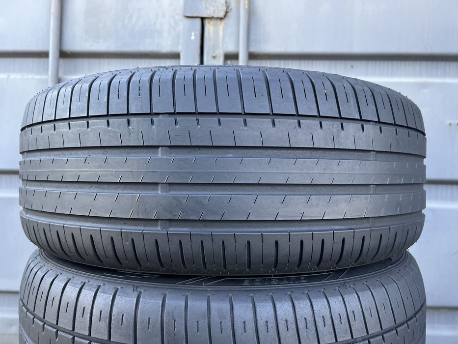 235/55 R19 Falken 4шт