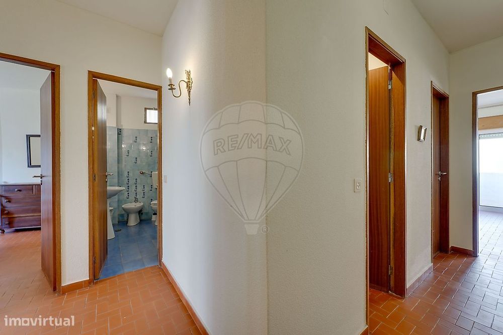 Apartamento T2 para venda