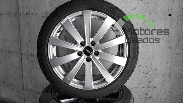 4 Jantes 18 OXXO 5x112
