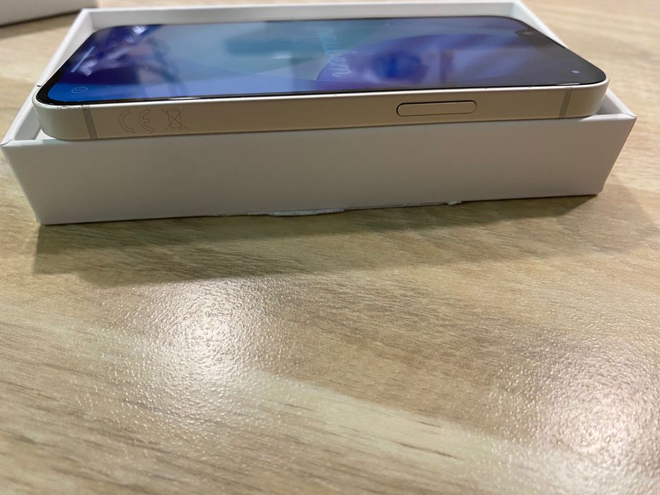 iPhone 13 mini 128gb