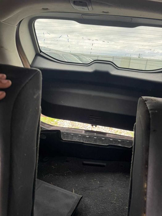 Авторазборка запчасти Nissan Rogue T32 / Ниссан Рог Т32