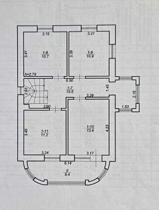 Продається чудовий будинок в Данилівці