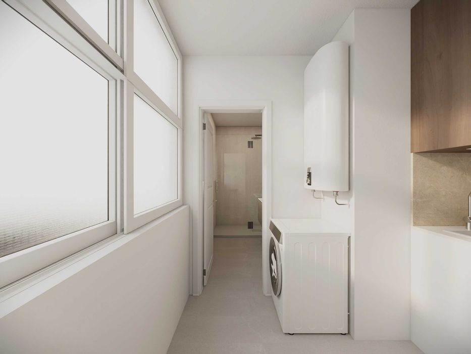 Apartamento T2 à venda em Parque das Nações, Lisboa — foto 9