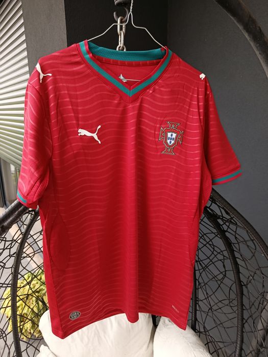 Camisola Seleção  Portuguesa