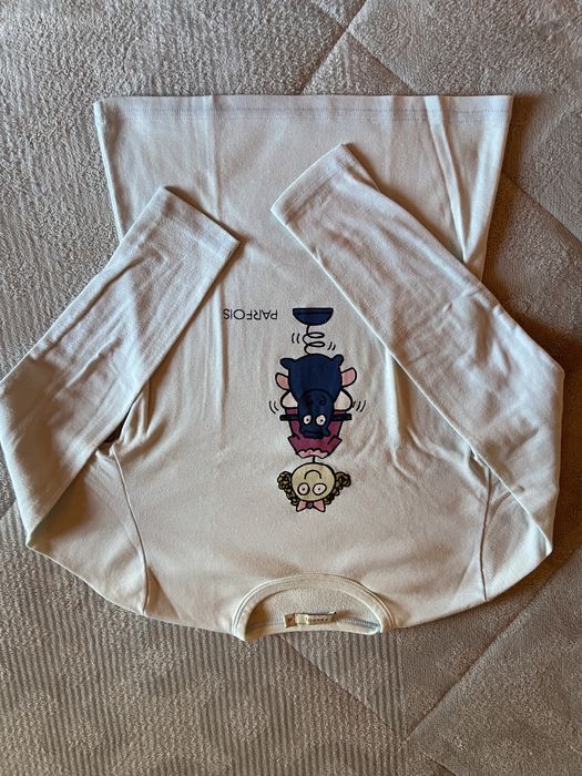 Camisola de pijama da parfois