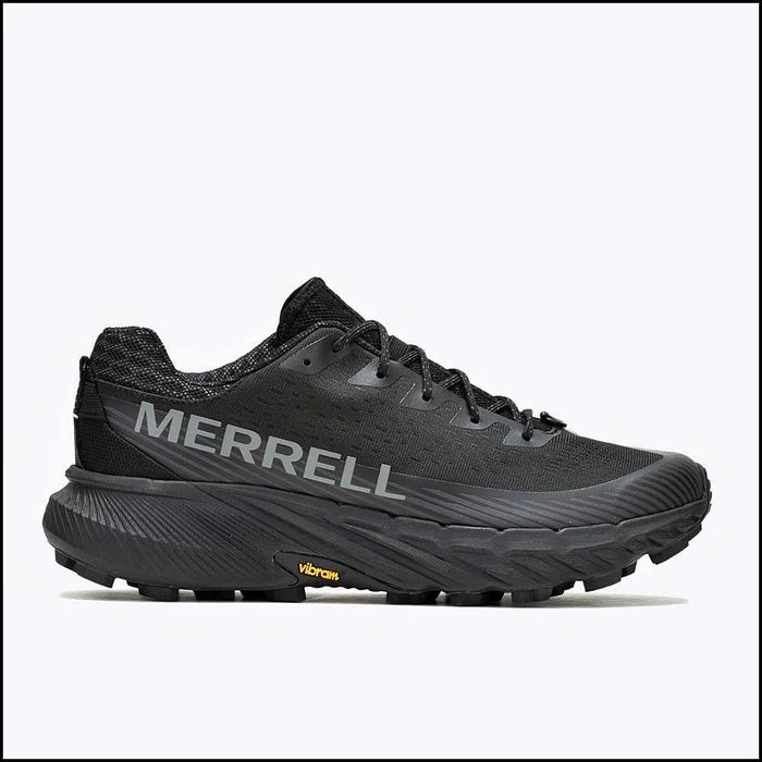 Buty męskie MERRELL Agility Peak 5 do biegania Każdy Model Promocja!