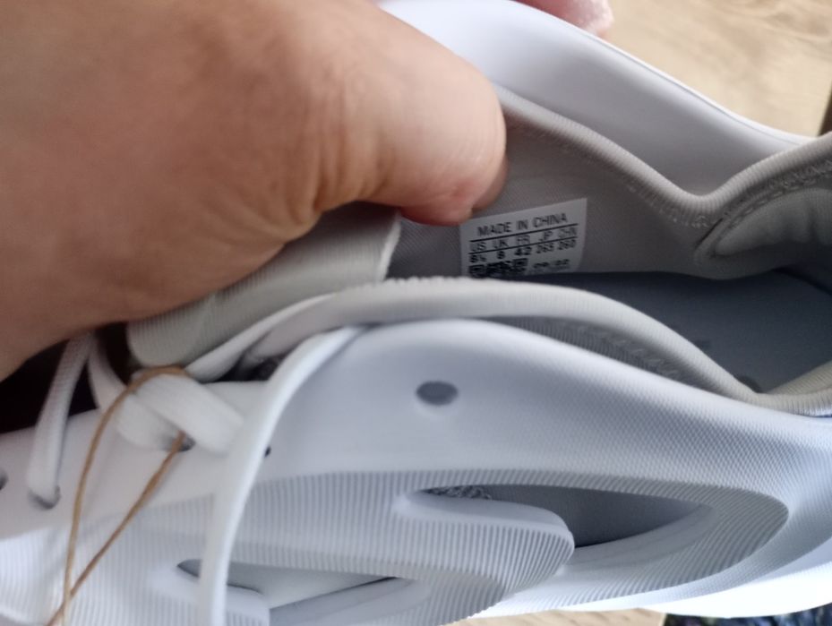 Obniżka adidas adi FomQ r 42