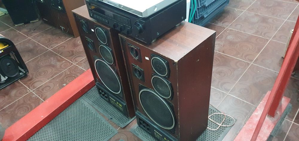 Колонки S90        .