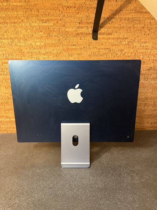 Sprzedam komputer Apple Imac M1