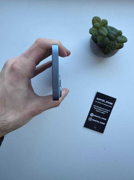 Iphone 14 128 gb, повний комплект, айфон 14 128