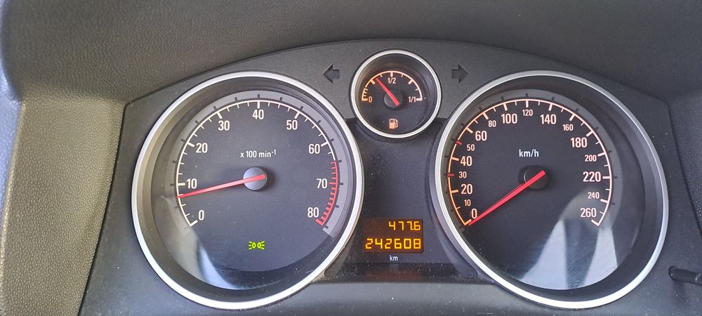 Sprzedam Opel zafira b