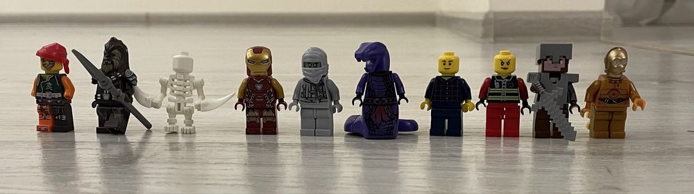 Ящики лего повні оригінал