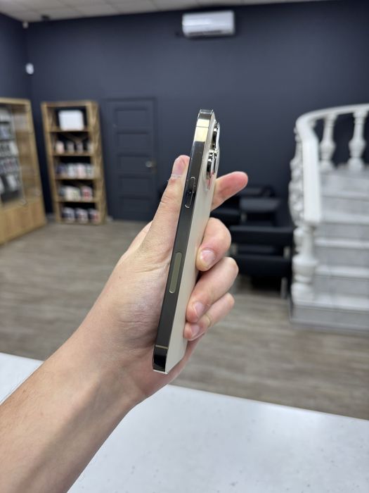 iPhone 14 Pro Max 512gb Gold Neverlock з Гарантією!