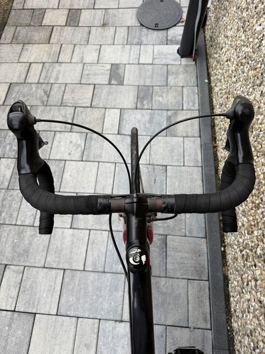 Rower szosowy TREK ONE series 1.1