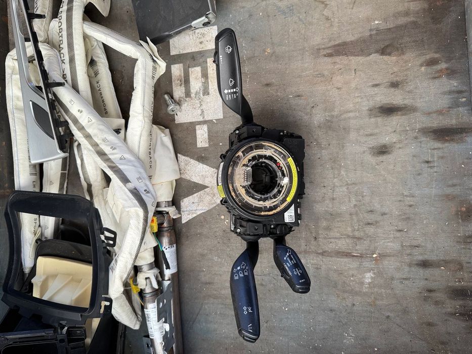 Audi a6 a7 c7 manetki taśma airbag acc line 4g8.953.502P 4h0.953.568G