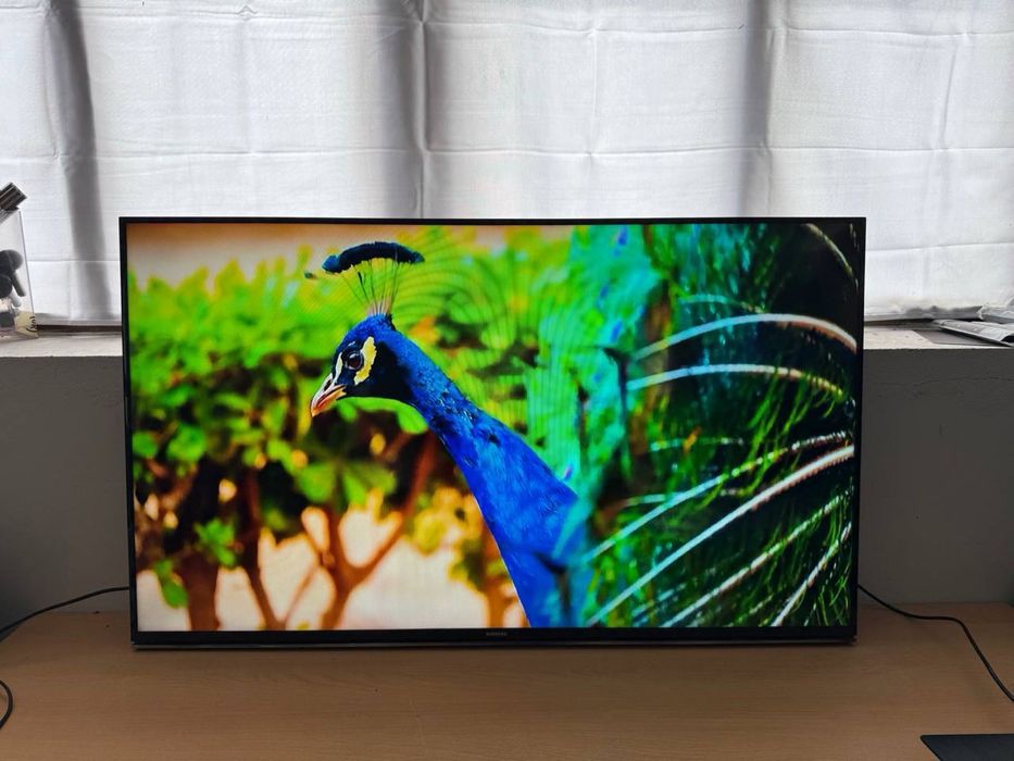 Телевізор Samsung – 48” Full HD Smart TV