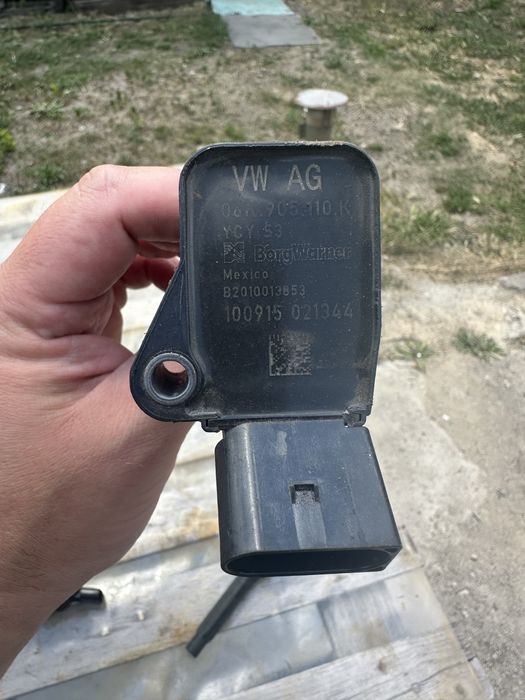 Продам катушки зажигания VAG