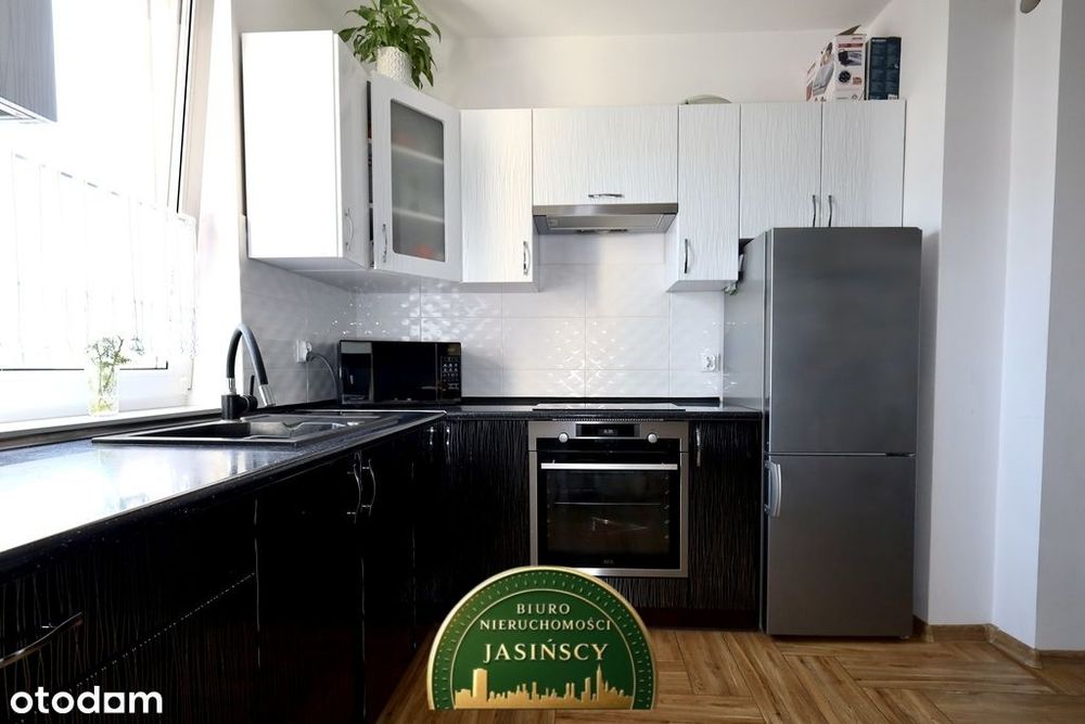 Mieszkanie | 44,50 m2 | 2 pokoje | ul. Witosa