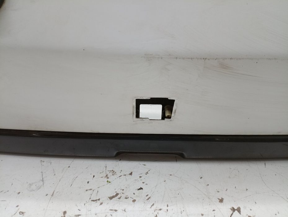 Porta de mala - renault clio i caixa (s57_) | 91 - 98