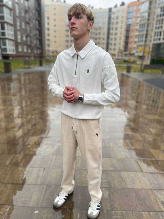 Штани Polo Raplh Lauren М та Л