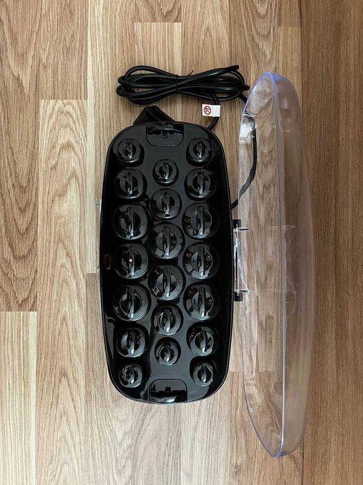 Електробігуді BaByliss RS035E