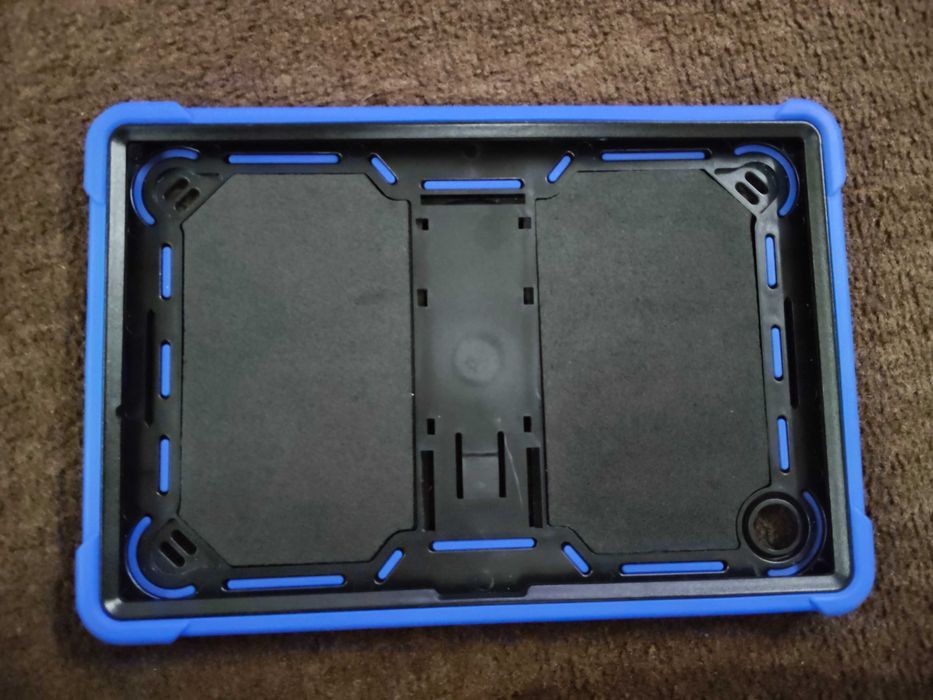 Capa protetora Samsung Galaxy Tab A8