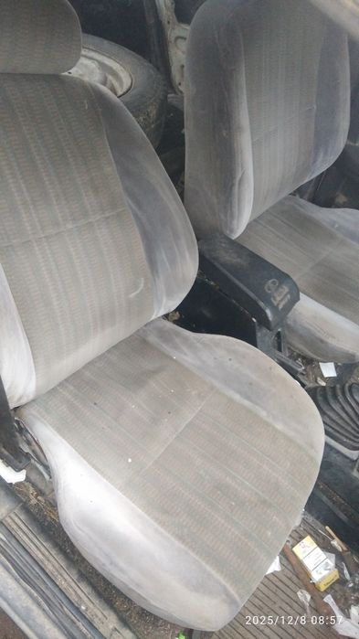 Сиденья форд иномарочні на ваз