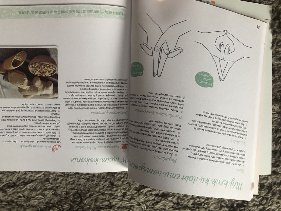 Okrągly rok bez stresu Ćwiczenia relaksacyjne i porady antystresowe