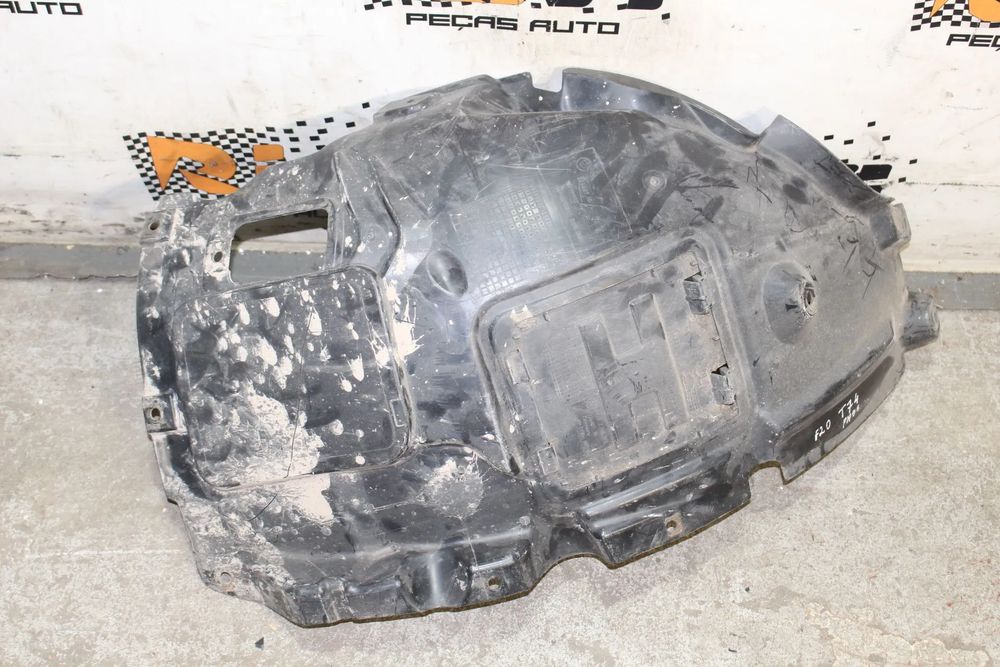 Cava roda frente esquerda BMW 1 (F20)