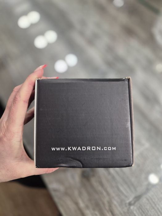 Блок питание Nemesis Kwadron Power Supply Black