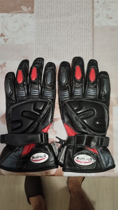 Продам Мотоперчатки BUFFALO