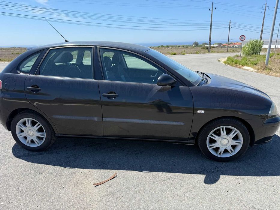 Ibiza 1.2 reference Gasolina