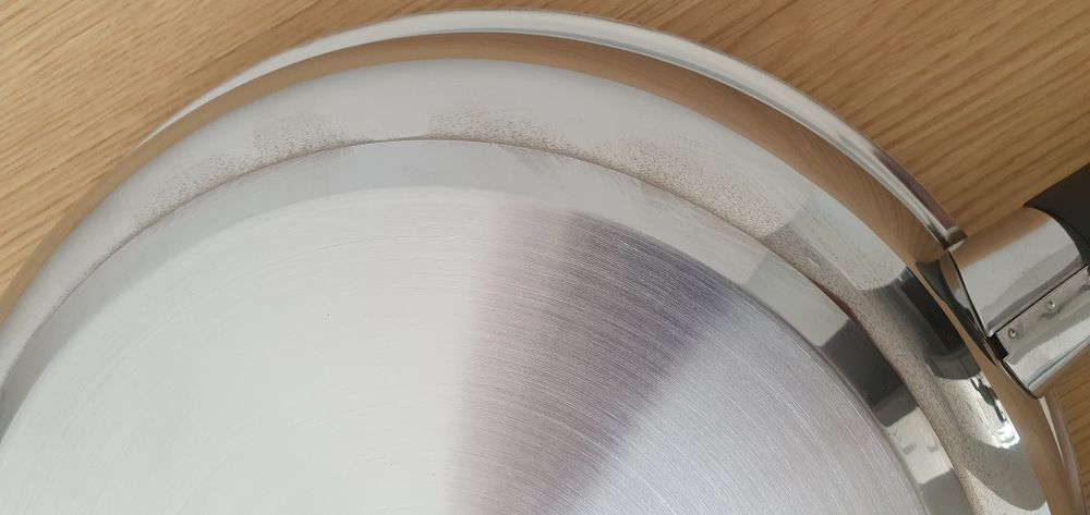 Patelnia 28cm wmf Kuchenprofi Kuchen Profi Torino rondel