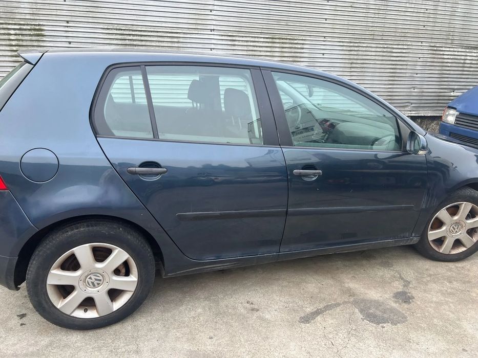 Para peças VOLKSWAGEN Golf V (1K1)