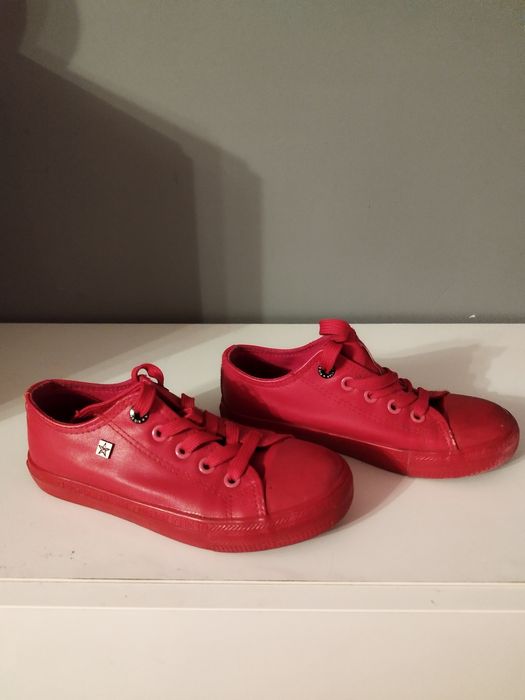 Big Star buty dla dziewczynki rozmiar 33